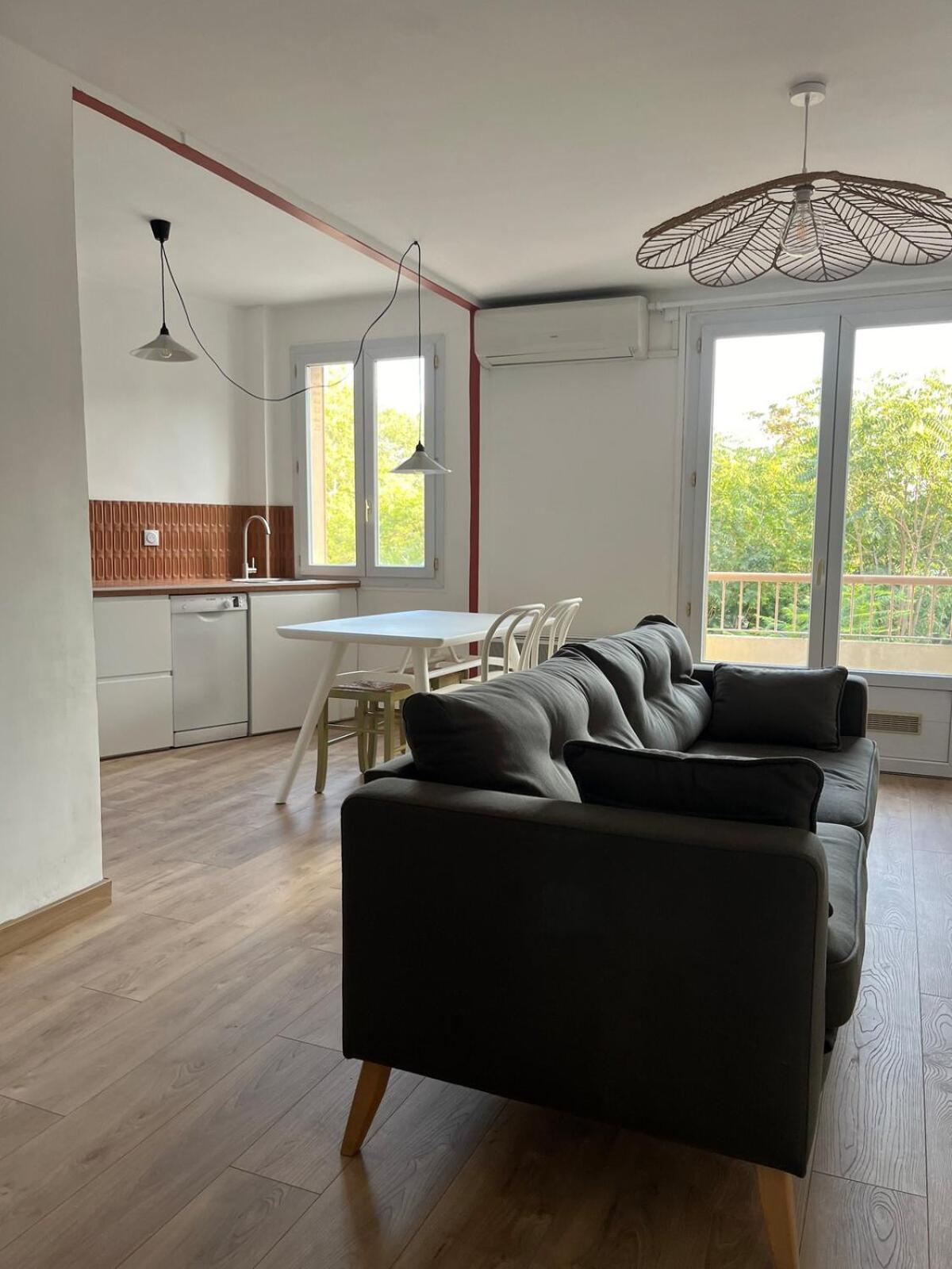 Joli T3 Centre Apartment *